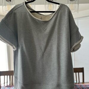 Free People Movement Workout Top